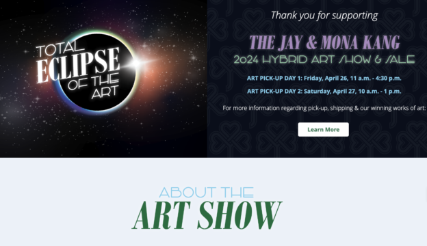Barber National Institute: Call for Artists- Jay & Mona Kang Hybrid Art Show and Sale